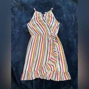 Francesca’s Mi Ami Dress